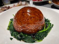 -A One Kitchen·南京精菜馆(德基广场店)