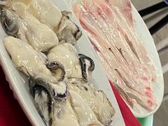 -花苑美食横琴生蚝火锅(拱北粤华路店)