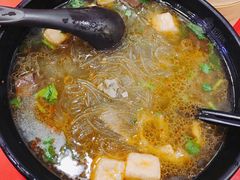 -回味鸭血粉丝汤(砂之船店)
