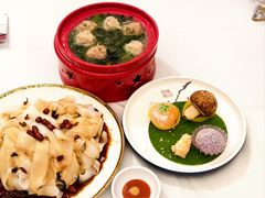 -来龙宴龙文化博物餐厅(假日广场店)