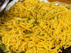 土豆丝饼-陈有良尖椒鸡(渝中旗舰店)