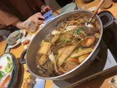 -大岛日本料理铁板烧(南通大饭店)