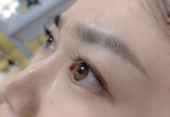 点击看大图 -YIMEI ART半永久纹眉·野生眉