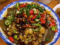 -付小姐在成都(中山公园店)