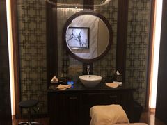 -朗豪酒店·川SPA