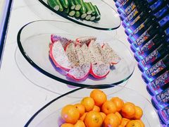 -快乐爱斯米牛排自助(正大广场店)