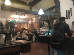 -鬼味烤翅(南锣鼓巷店)