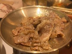 -西塔老太太泥炉烤肉(川沙百联店)