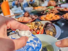 -田园印象·成都土菜院子(华阳店)