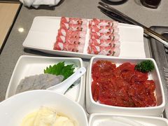 -海底捞火锅(天一广场亚细亚店)