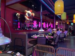 -十三姨正合丰烤肉(营迹路店)