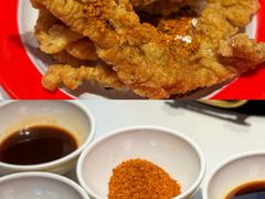 -董记老清泉·鲜切涮羊肉(窑岭店)