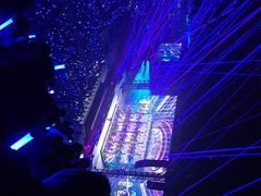 -梦之蓝青奥体育公园体育馆