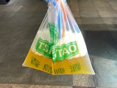 -鲍师傅糕点(台东步行街店)