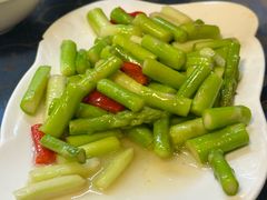 -马虎风味菜馆(王府园小区店)