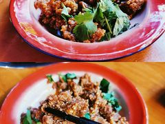 -小饕荟雅安贡椒鱼鲜馆(广福桥店)