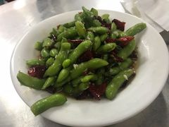 毛豆-小民大排档(马场角横路店)