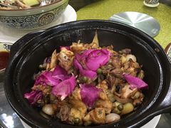 -百丈园(陈村店)