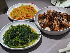 -麻都·成都菜(人民广场店)