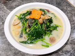 -苏先生海鲜渔庄(金桥店)