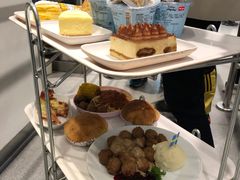 -宜家·瑞典风味餐厅(天津东丽商场店)