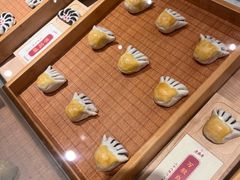 -老鼎丰糕点铺子(国贸商城店)