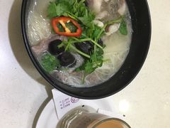 -和平馆·地道港澳茶餐厅(西门口店)