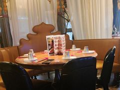 -纳瓦新疆菜(银都店)