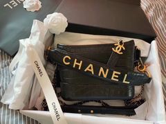 -Chanel(德基广场店)