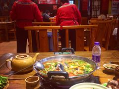 -亮欢寨(凯里总店)