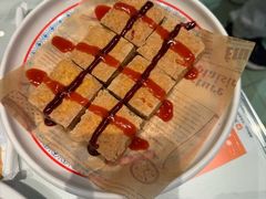 -肥佬哥老港吃饭公司(虹口龙之梦店)