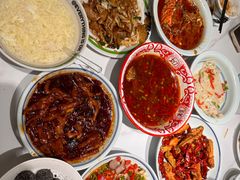 -欧记大排档·景德菜(上海首店)