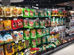 -百佳永辉超市(福田星河店)