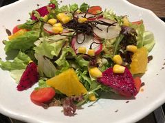 -火炉火自助餐(枫蓝国际店)