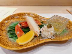 -鮨一日本料理旗舰店(总店)