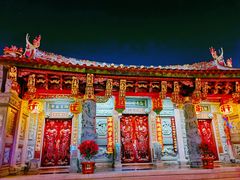 -晋江五店市传统文化旅游区