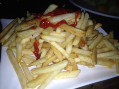 薯条-Helens海伦司小酒馆(红旗南路店)