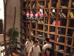 -漫咖啡(奥体店)