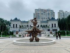 -珠海圆明新园