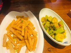 -水门巷餐厅(古子城店)