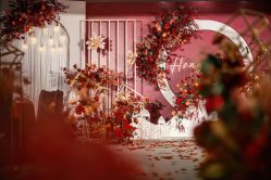 -曼格纳婚礼艺术中心(张江店)