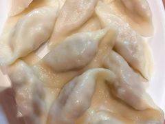 -喜家德虾仁水饺(岗厦北店)