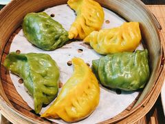 -五观堂素食(新华路店)