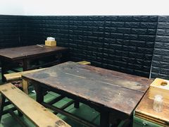 大堂-清真·马峰烤肉(小学习北巷店)