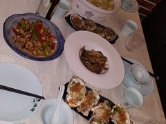 -渔娘渔家丹东海鲜(东直门店)