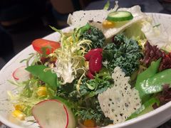 -芭莉与彩虹西餐厅(成都合生汇店)