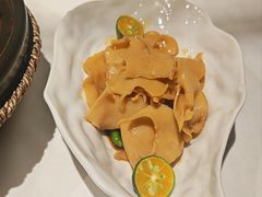 -彩虹之约•淮扬家宴(亚运村店)