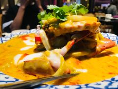 -Thai Alley泰爱里(二沙岛店)
