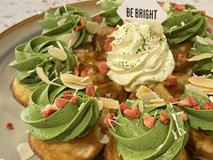 -BE BRIGHT KITCHEN(正佳广场店)