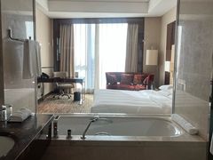 -济南富力凯悦酒店
